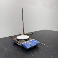 IKA RET CV C S1 Digital Hot Plate Stirrer image 0